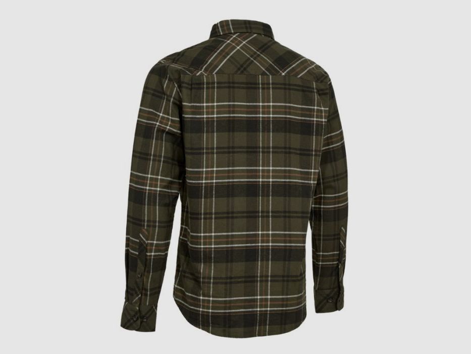 Deerhunter H-Shirt Caleb, immagine 3 di 10