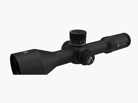 ALPEN Optics APEX XP 5–30x56 MilDot