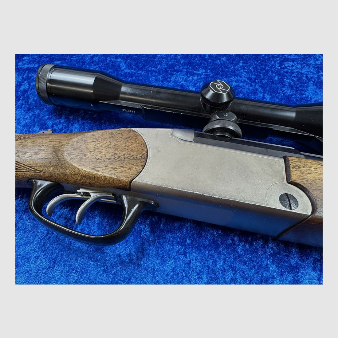 Blaser ES 80, Bild 4 von 6