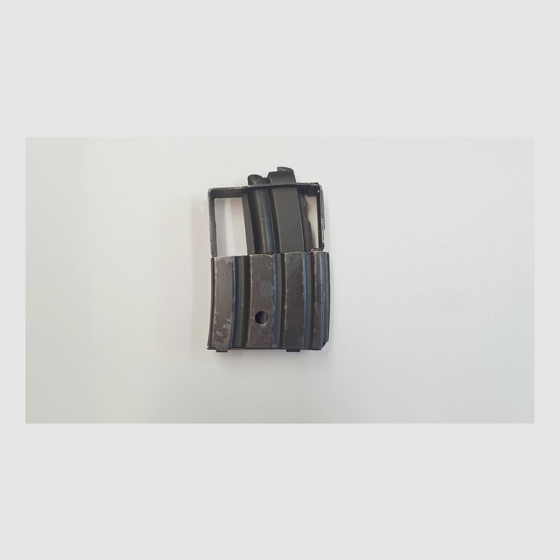 Ciener Hohrein Originalmagazin Ciener Hohrein .22lr Ruger Mini 14 Conversion Kit Magazin, 8 Schuss