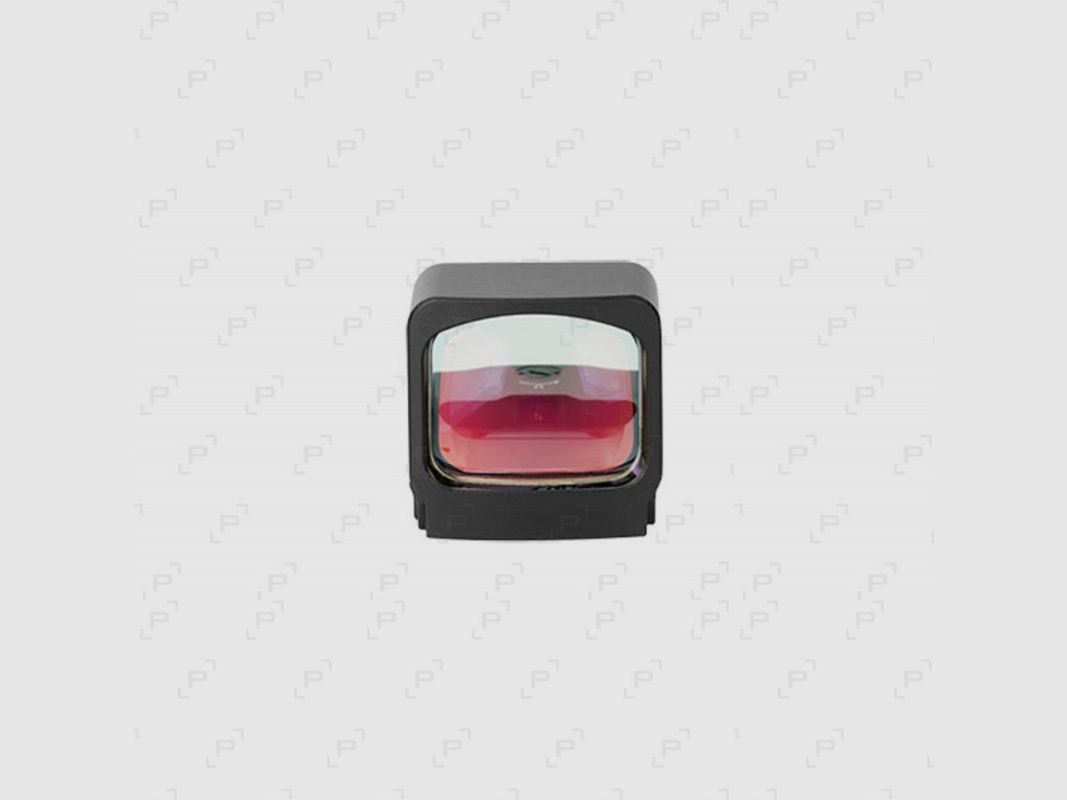 Viseur HOLOSUN 507 COMP Circle Dot rouge 2 MOA, image 4 sur 5