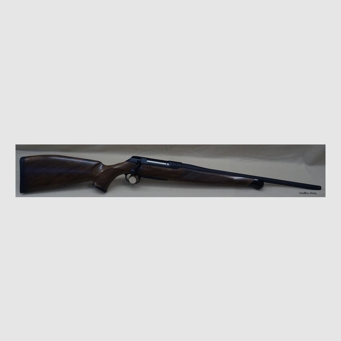 Sauer 202 Classic Alu
