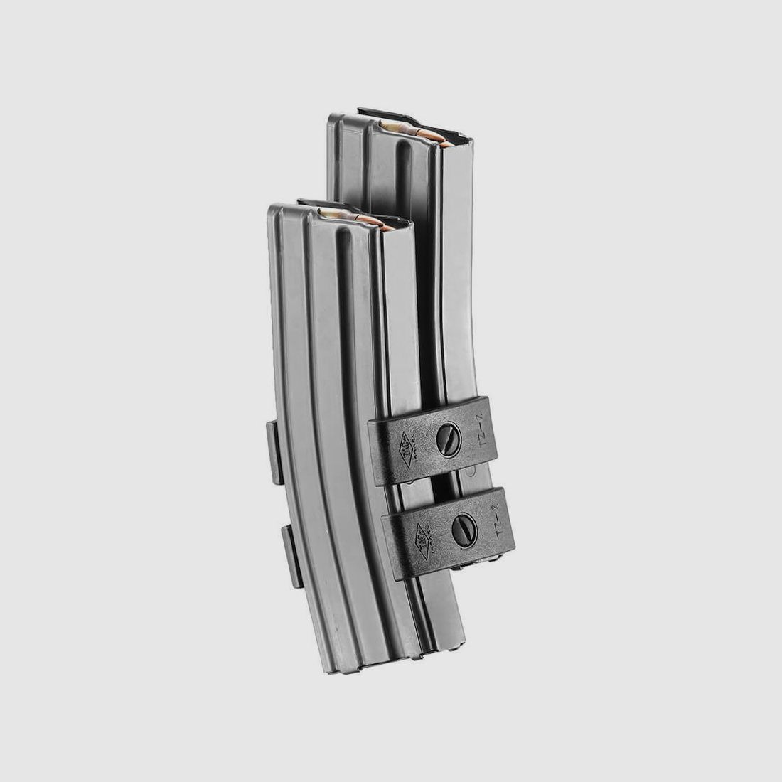 FAB Defense TZ-2 Universal Magazinkoppler, Bild 2 von 2