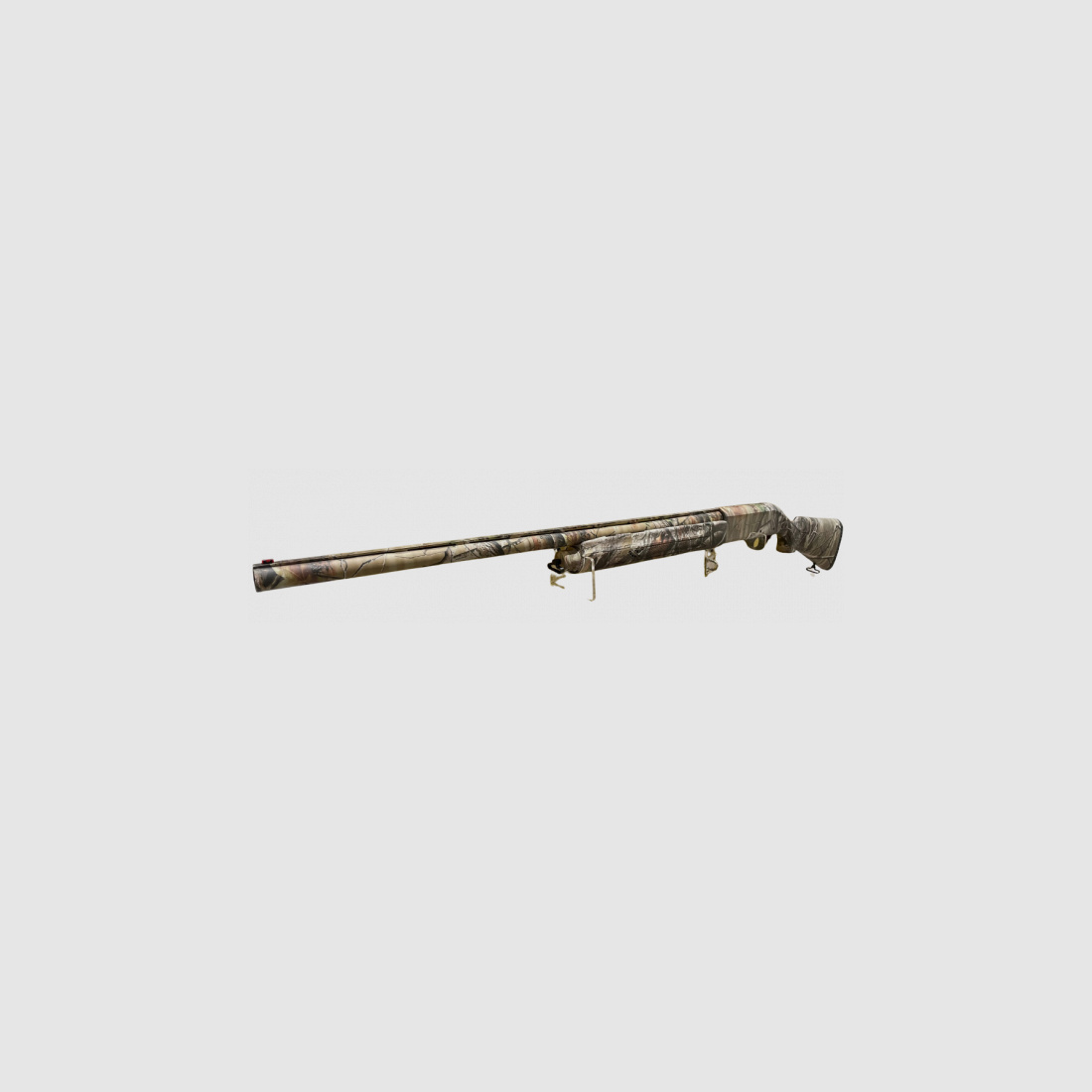 AKKAR SILAH ALTAY - 12/76 - ESCOPETA SEMIAUTOMÁTICA - CAMUFLAJE REALTREE - 71 CM
