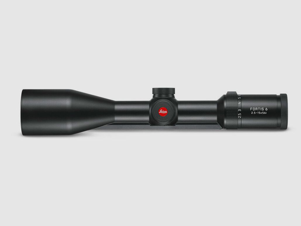 Leica Fortis 6 2.5-15x56ii MS L4A