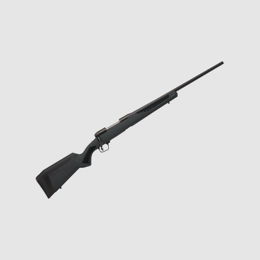 Karabina z zamkiem ślizgowym SAVAGE 110 Hunter – 308 Win.