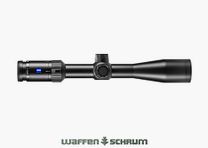 Zeiss Conquest V4 - 4-16x50 bez szyny Zewnętrzne blokowanie windage / ASV H