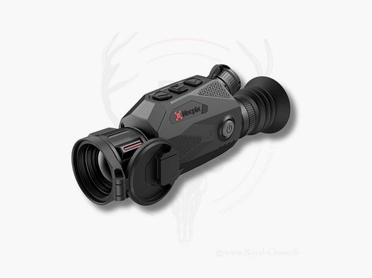 Hybrid-Zielfernrohr SLIM H35 NOCPIX