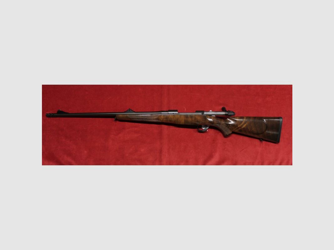 MAUSER M12 BASIC CAL. 300WM