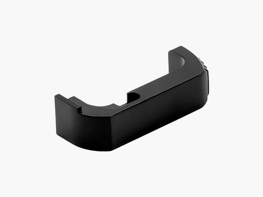 Eemann Tech - Przedłużony aluminiowy zrzut magazynka do Glock Gen 6 - ET-120073