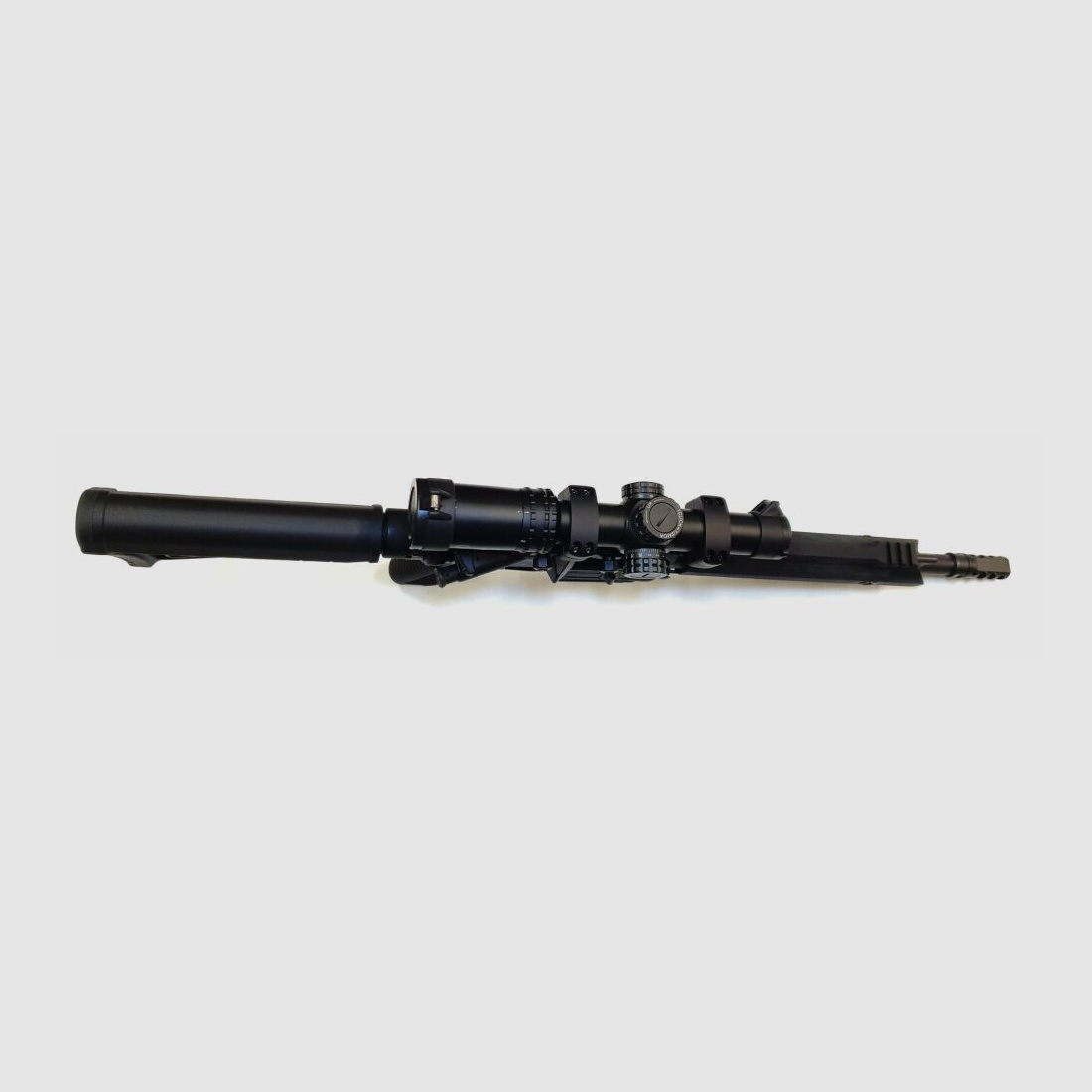Schmeisser AR15 S4F Sport 10.5"