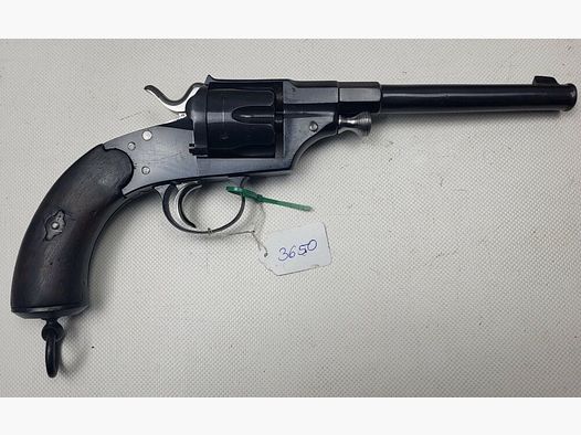 Sauer&Sohn 1879