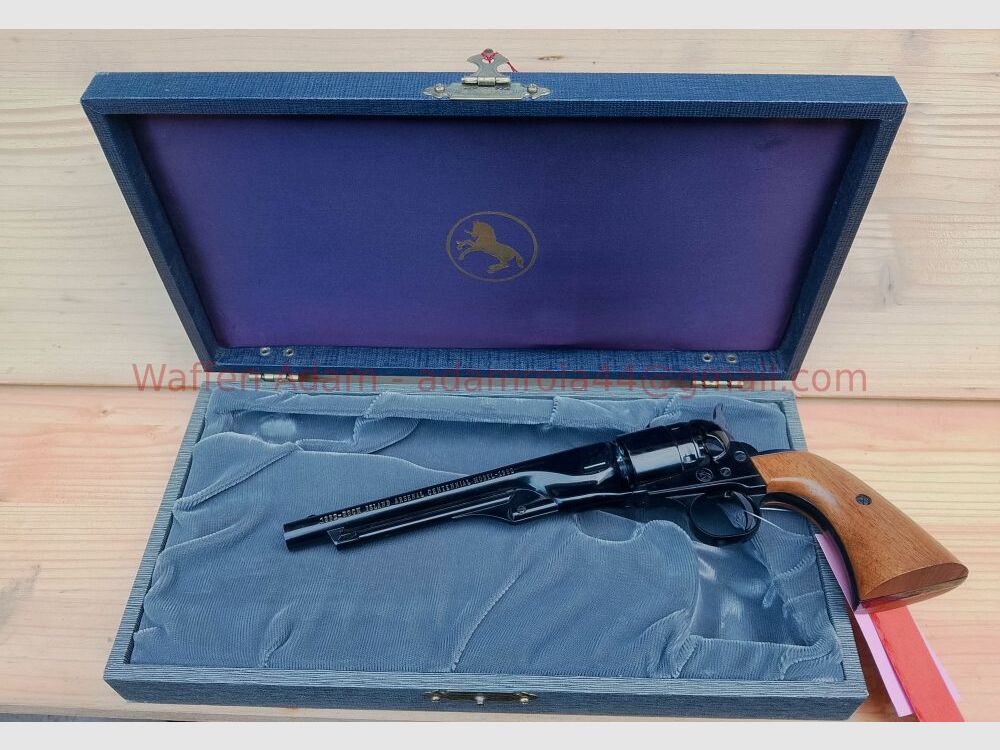 Colt 1862 Rock Island Arsenal Centennial Model 1962, zdjęcie 1 z 6
