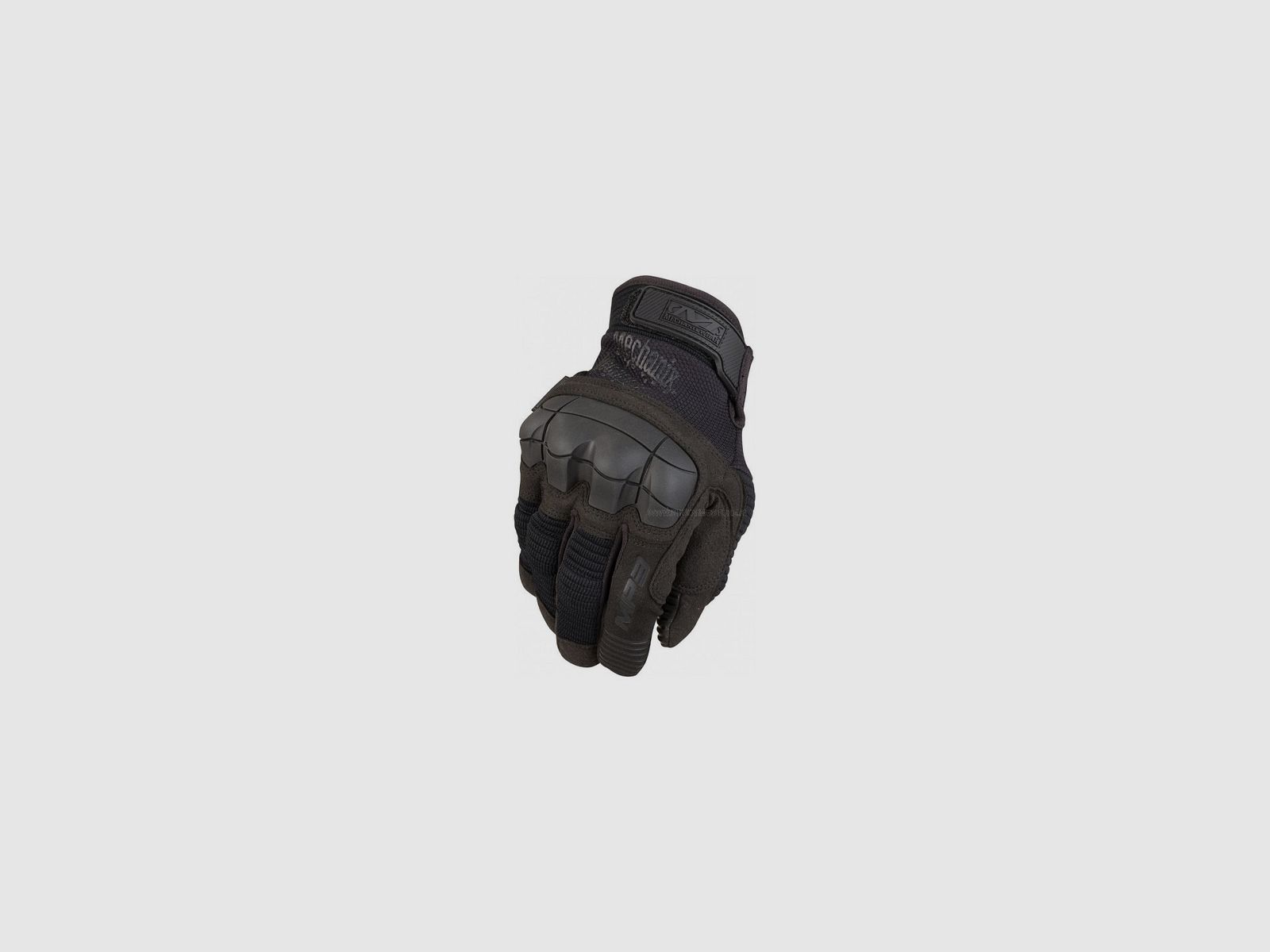 MECHANIX WEAR M-PACT 3 GEN II HANDSCHUHE BLACK, Bild 1 von 2