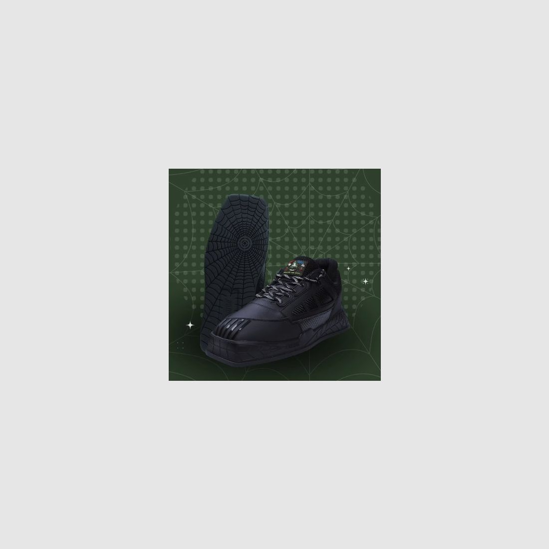 CAPAPIE Zapatos de tiro CAPIDER – 40, imagen 2 de 3