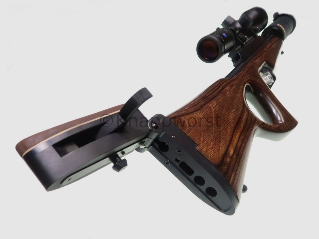 ohne Pfeiffer Waffen SR2