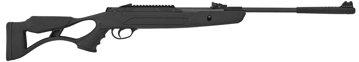 Carabine à air comprimé Hatsan AirTact PD 4,5 mm