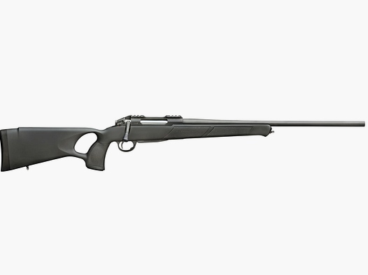 Mercury hunting bolt-action rifle caliber .222 Rem Rover G2 Thumbhole - barrel length 56 cm