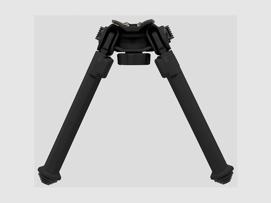 MAGPUL Bípode MOE do pasa broni (czarny), zdjęcie 1 z 7