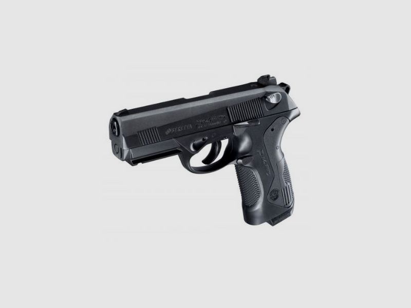 Umarex Gasdruckpistole Nachbildung Beretta PX4 Storm Kal. 4,5 mm frei verkäuflich, Bild 1 von 3