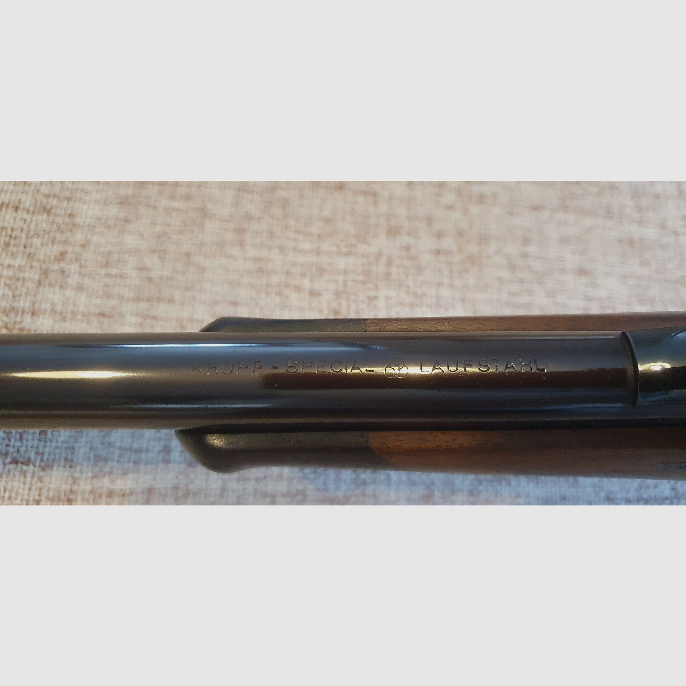 Heym SR 20 N - 9,3x62