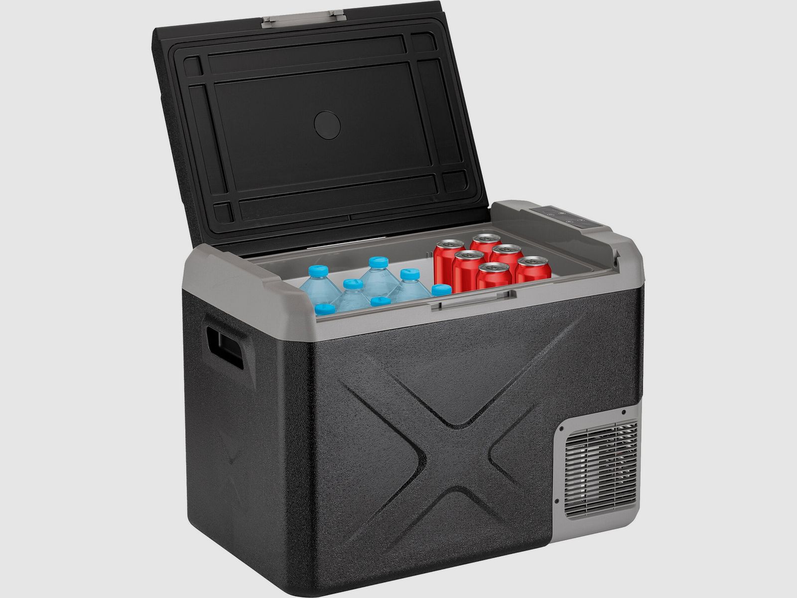 Cooler Polarys Freeze SZ, 12/24/100 – 240 Volt, 30 l, image 7 of 43