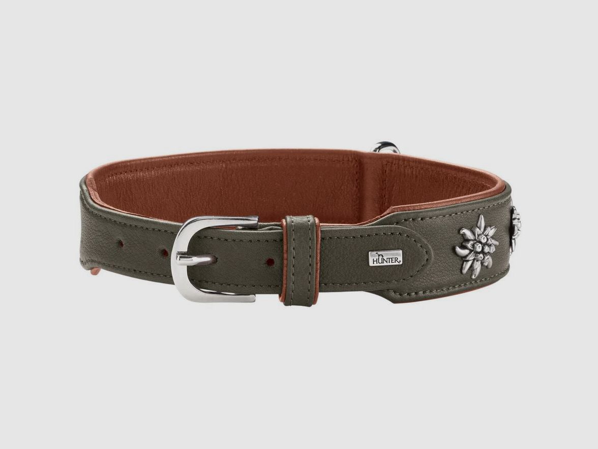 Hunter Halsband München