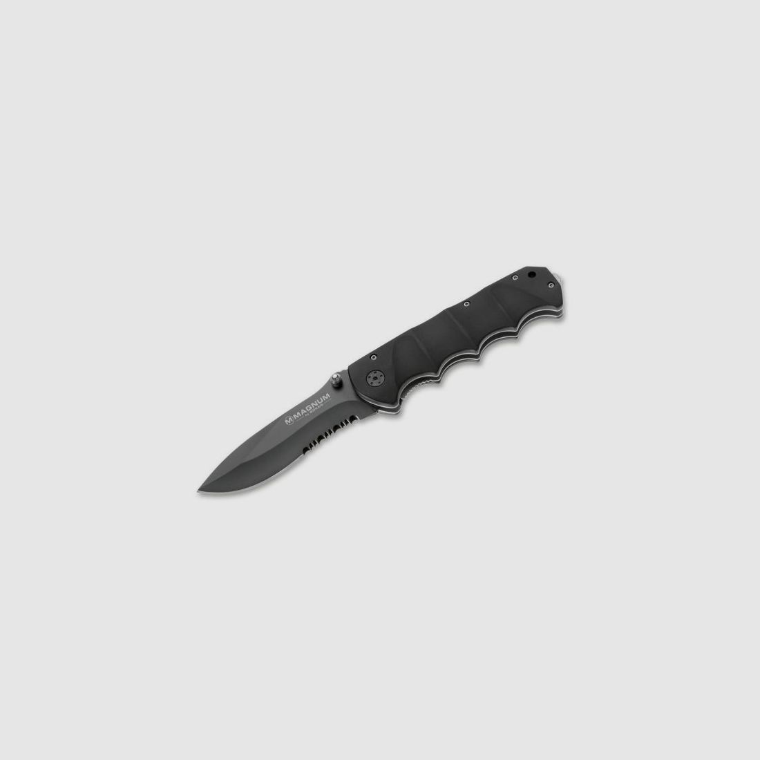 Böker Magnum Black Spear couteau tactique, image 1 sur 4