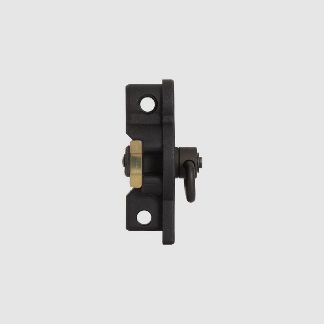 Heckler & Koch MP5K SP5K end cap