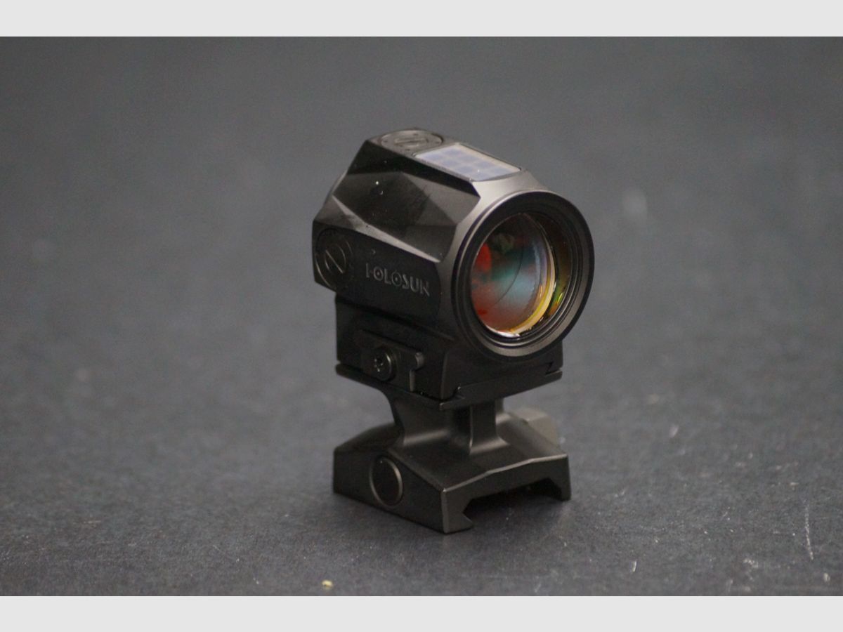 Holosun SCRS Red Dot Sight, Bild 1 von 4