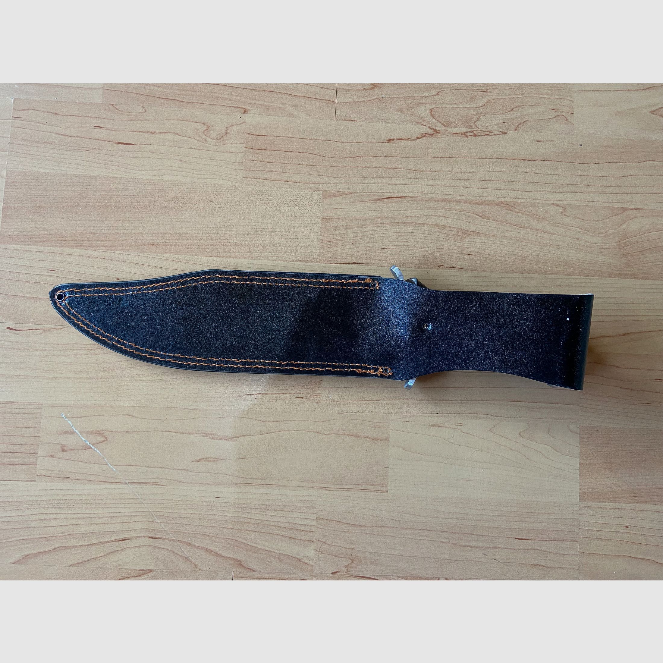 Herbertz Mega Bowie z ząbkowaniem