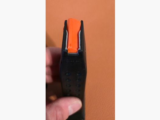 Glock 17 SV Stahlversion PAK NEU AUSFÜHRUNG 