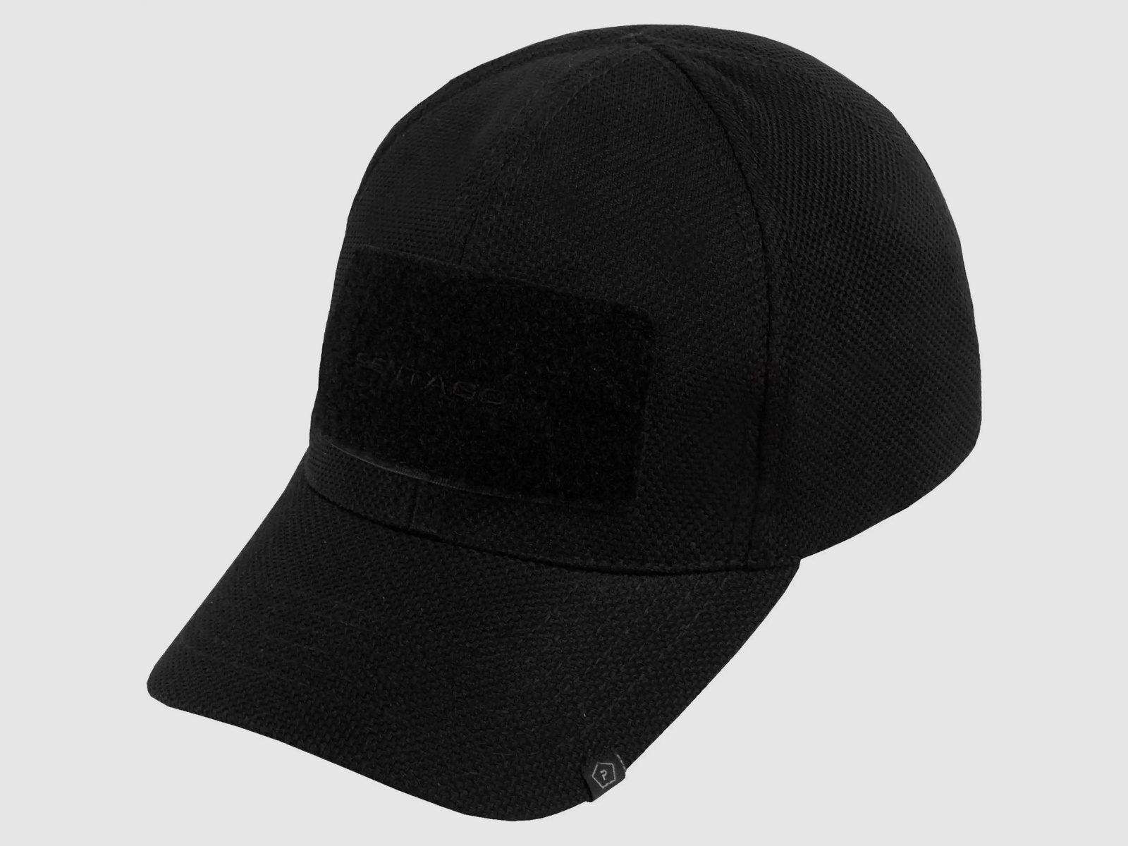 Pentagon Tactical Pentagon Tactical Baseball Cap Nest BB - Schwarz