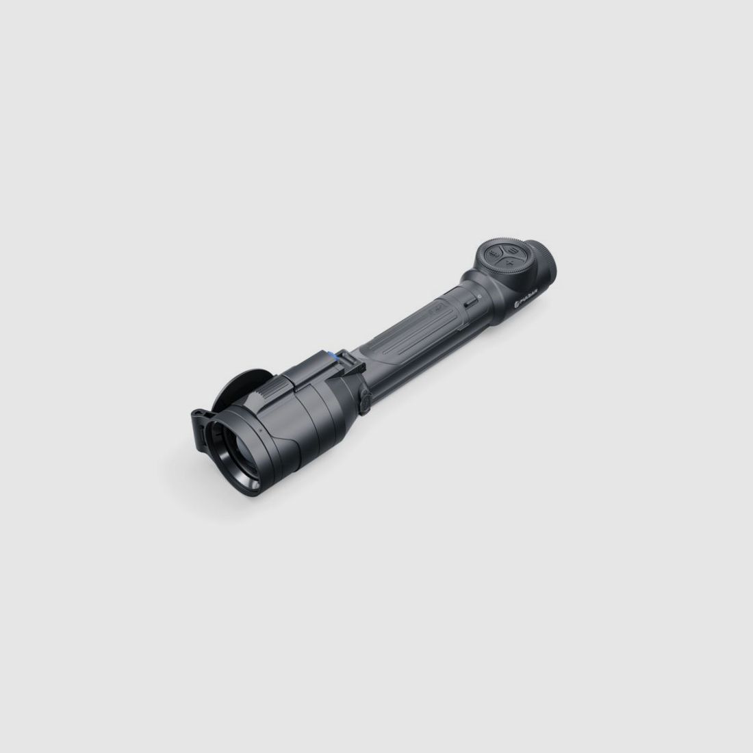 Pulsar Wärmebild-Zielfernrohr Talion XQ35 Pro LQD Montage, Bild 6 von 6
