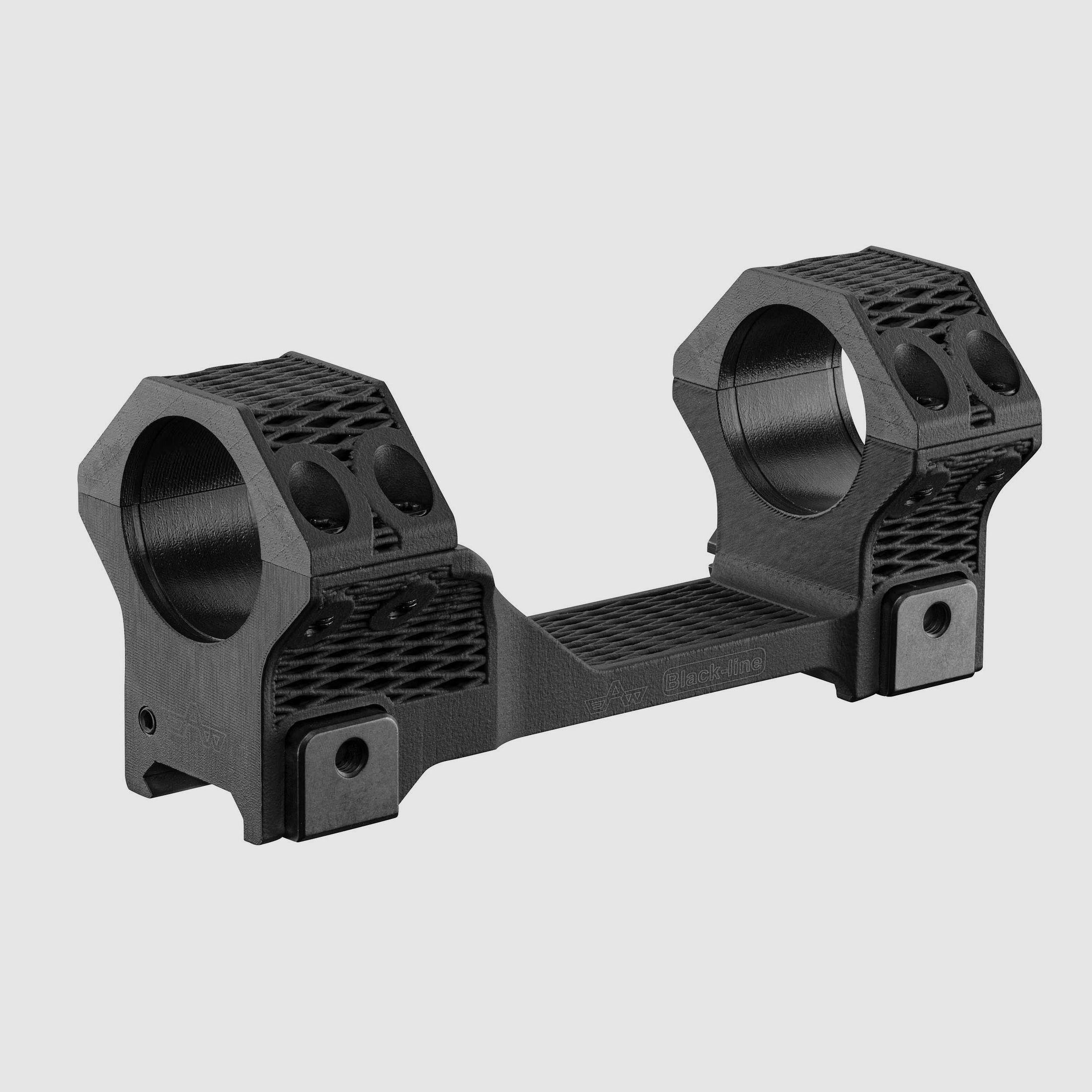 Montaje monobloque EAW Black Line, imagen 3 de 3