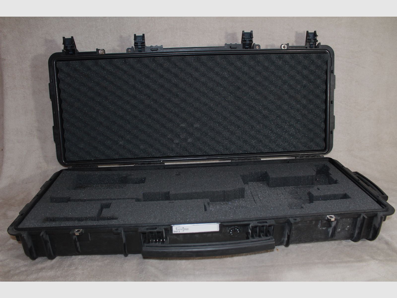 Tikka T3x 6.5 CM incl. beaucoup d'accessoires