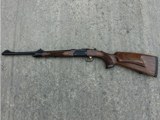 Merkel K5 Extrême