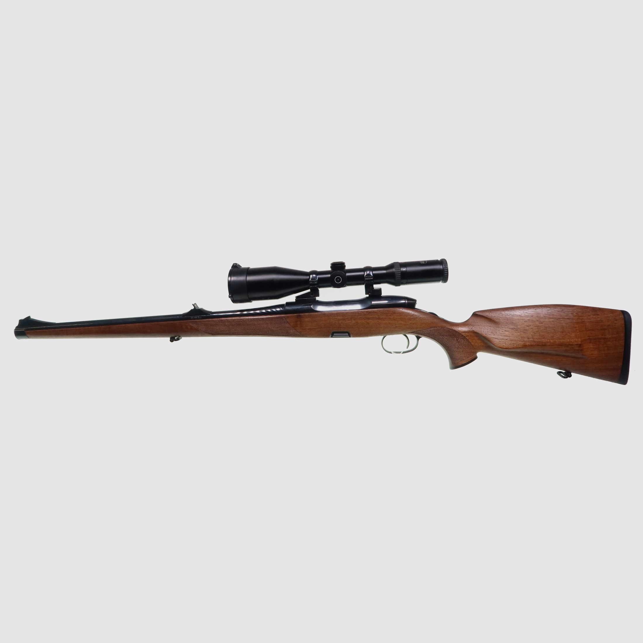Steyr Mannlicher 30-06