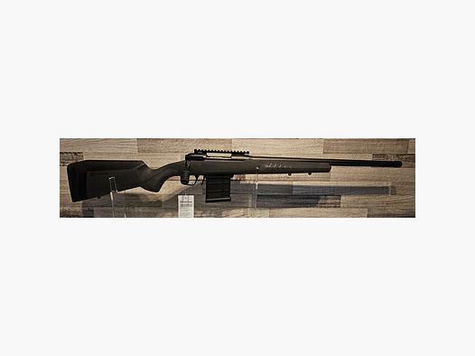 Neuware vom Fachhandel - Savage 110 Tactical .308 51cm 20" Heavy-Lauf kanneliert - Münd.gew.