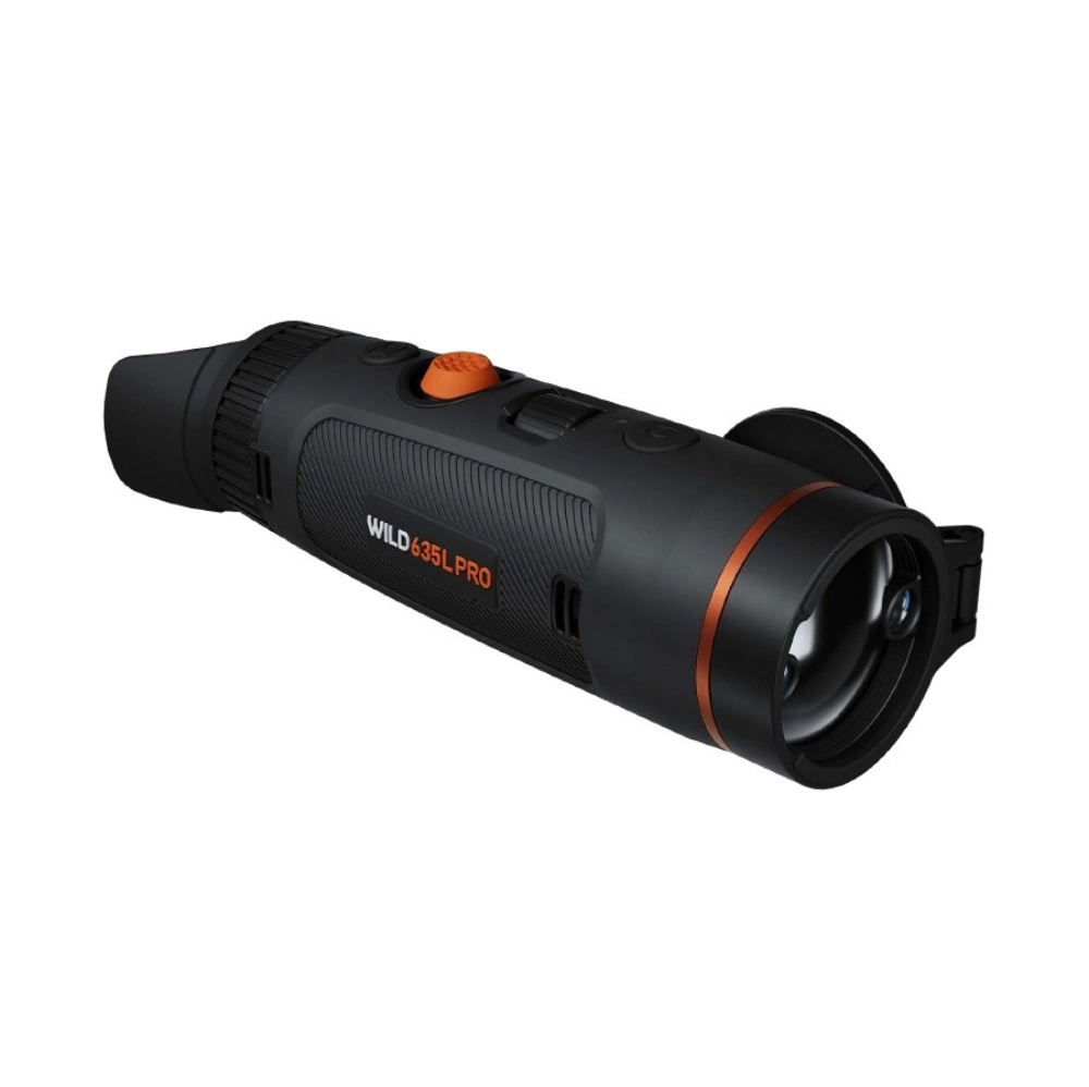 ThermTec Wild 635L Pro, Bild 5 von 7
