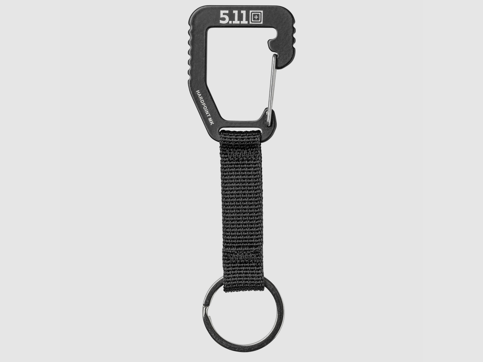5.11 Tactical Hardpoint MK1 Karabiner - Schwarz