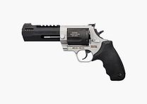 Taurus Revolver Raging Hunter - Caliber .460 S&W Mag. DuoTone 5 1/8"
