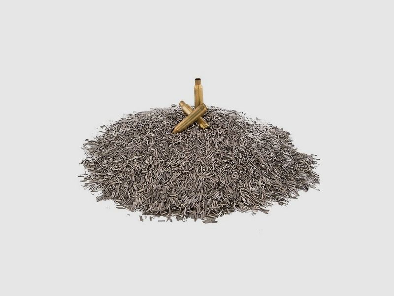 Granulés Acier Inoxydable 2Lbs (907g) Frankford Arsenal, image 5 sur 5