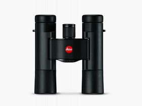 Leica ULTRAVID 10 x 25 BR black