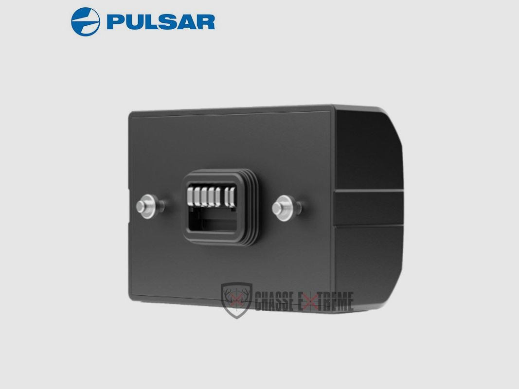 Wiederaufladbare Batterie PULSAR IPS7 Helion Accolade, Bild 2 von 5