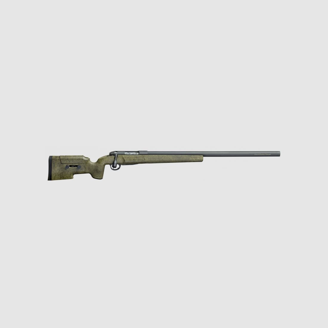 SABATTI TACTICAL EVO GREEN 308 WIN LL 71 MGW 5/8X24