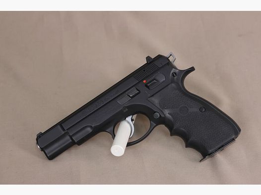 CZ 85B Pistole