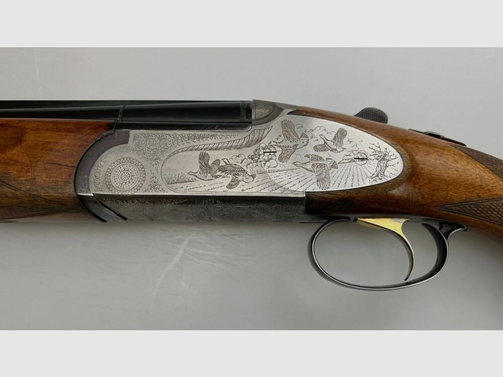 Sabatti Bockdoppelflinte