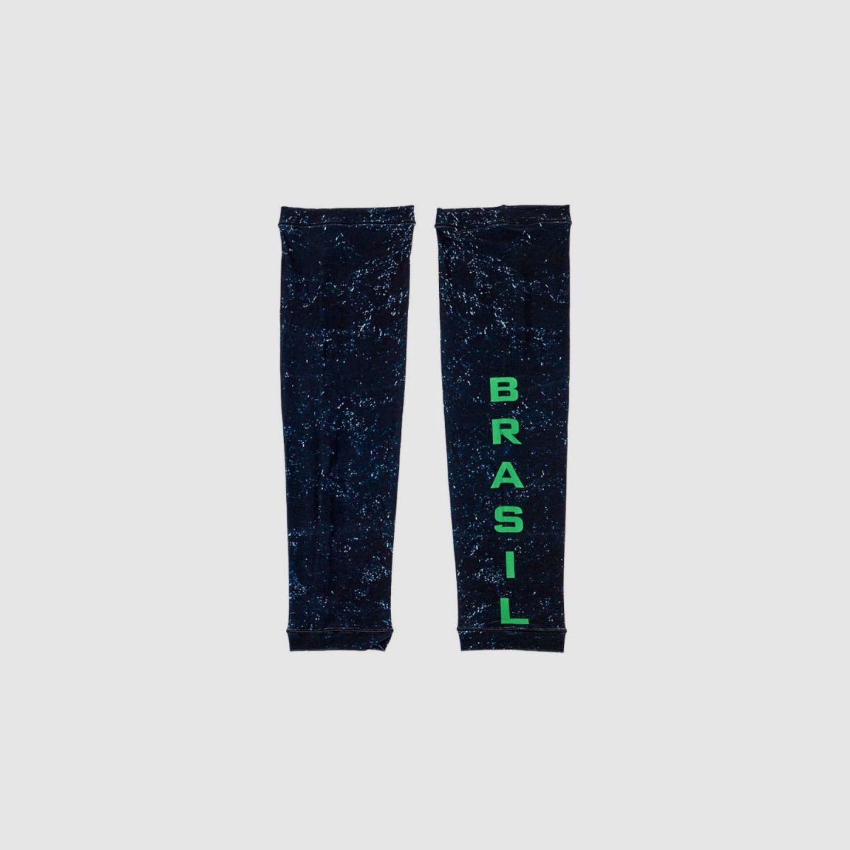 DED IPSC Brasil BLACK Arm Sleeves, size: M, image 3 sur 3