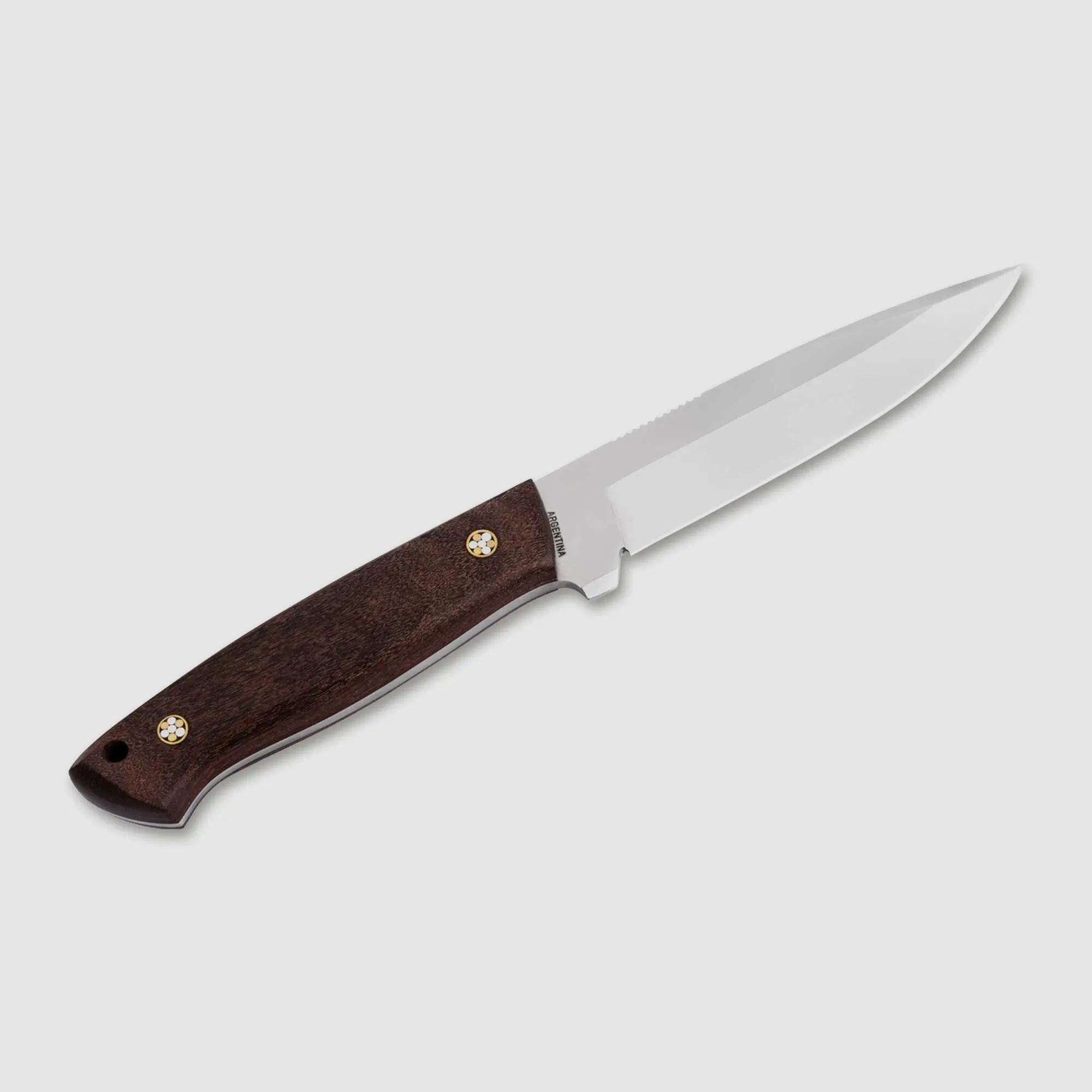 Böker Arbolito Cuchillo de Caza Relioncho Madera